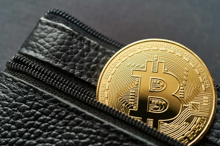 Binance wallet iskustva