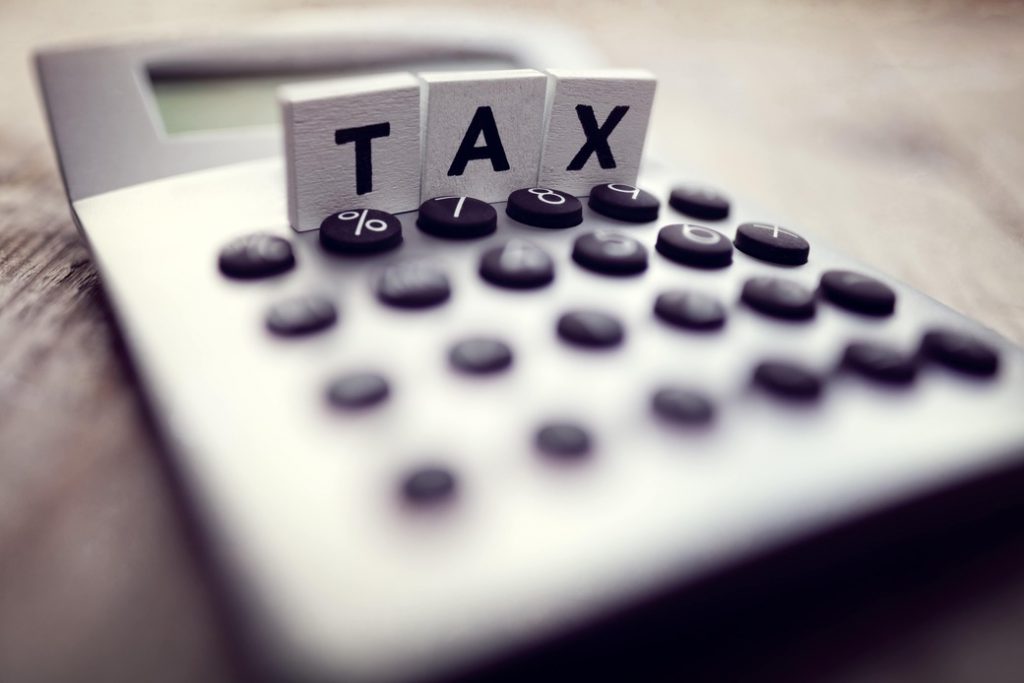 Kako prijaviti porez na dohodak