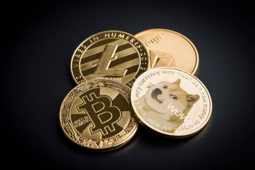 Dogecoin (DOGE)