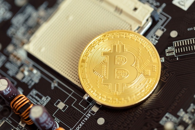 Najčešći način uplate na BInance