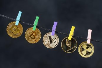cryptocurrency & token