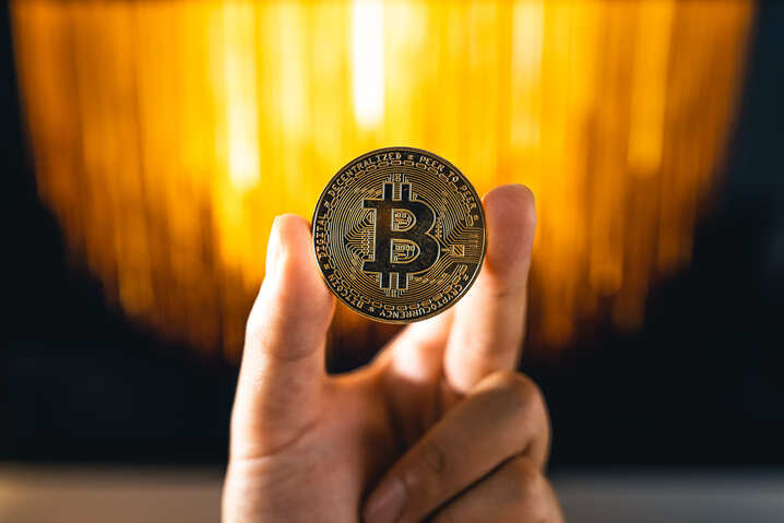 Kako zaraditi bitcoin?