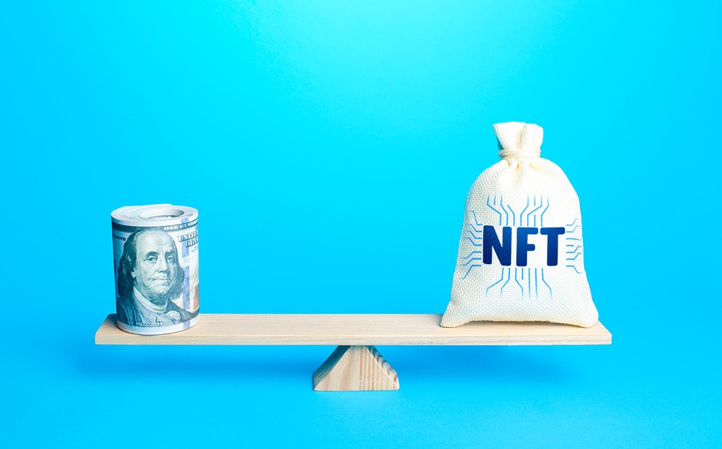 Što je NFT?